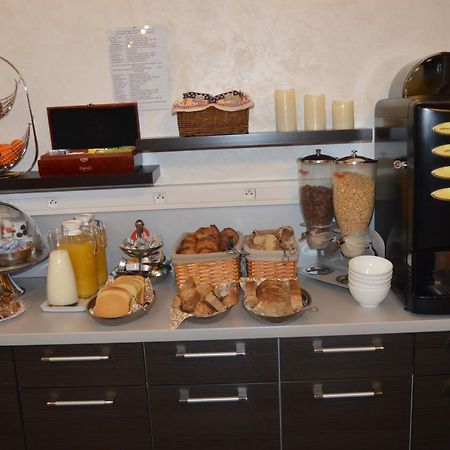 Hotel Restaurant Le Bellevue Ax-les-Thermes Esterno foto
